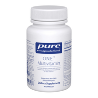 O.N.E Multivitamin