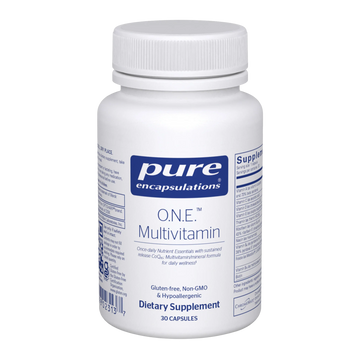 O.N.E Multivitamin