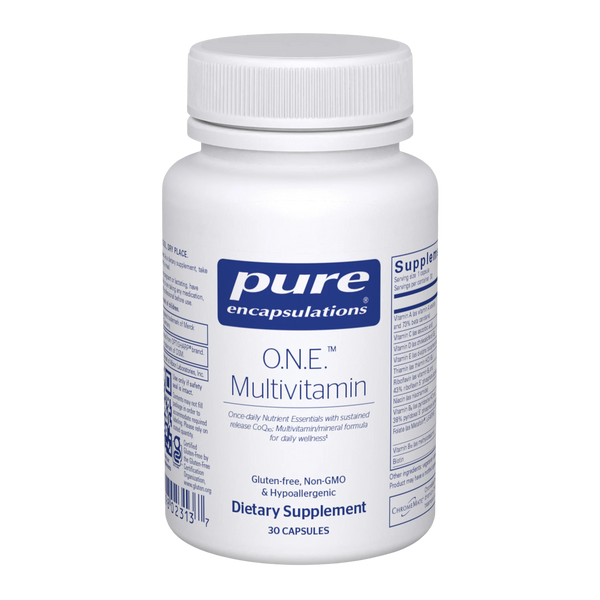 O.N.E Multivitamin