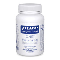 O.N.E Multivitamin