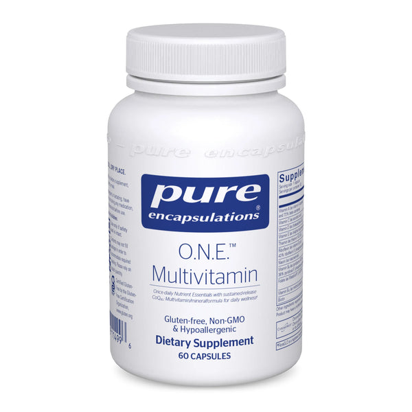 O.N.E Multivitamin