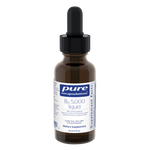 B12 5,000 Liquid