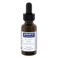 B12 5,000 Liquid