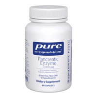 Pancreatic Enzyme