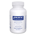 Potassium Magnesium Citrate