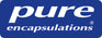 Pure encapsulations logo