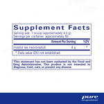 Inositol Powder