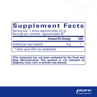 Inositol Powder
