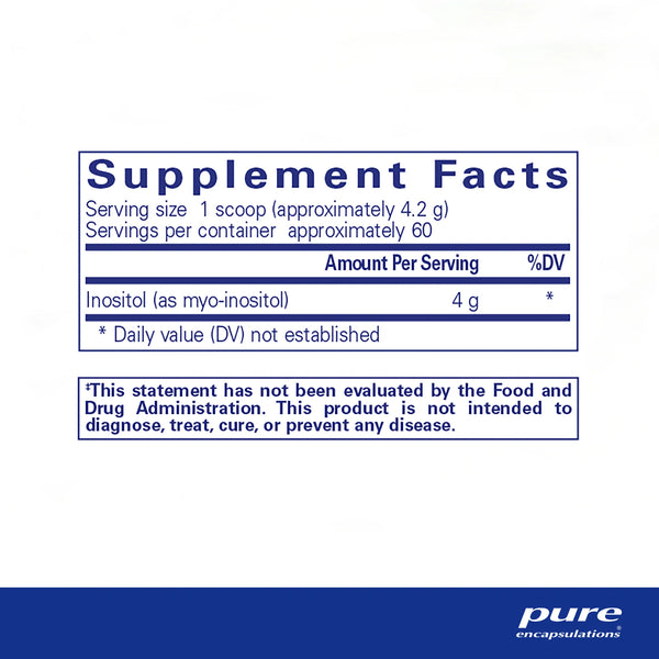 Inositol Powder