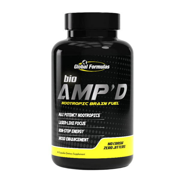 BioAMPD