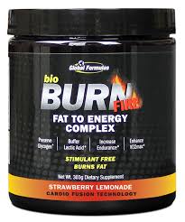 BioBurn Fire