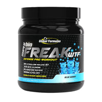 Super BioFREAK WTF