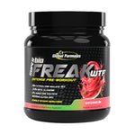 Super BioFREAK WTF