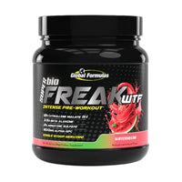Super BioFREAK WTF