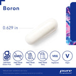 Boron Glycinate