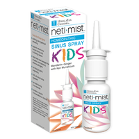 Neti Mist KIDS Sinus Spray