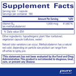 Methylcobalamin