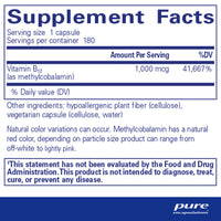 Methylcobalamin