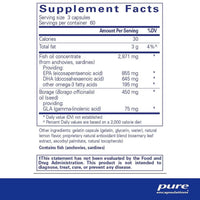 VisionPro EPA/DHA/GLA