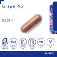 Grape Pip 500mg