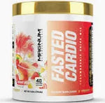 Fasted Cardio