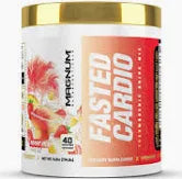 Fasted Cardio