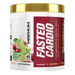 Fasted Cardio