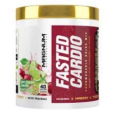 Fasted Cardio