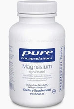 Magnesium Glycinate