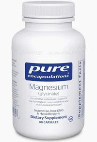 Magnesium Glycinate