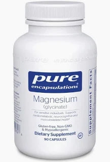 Magnesium Glycinate