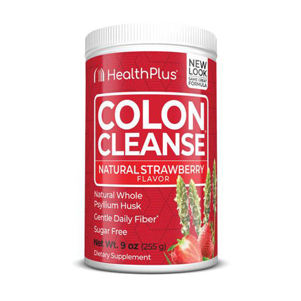Colon Cleanse Flavored - Powder