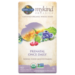 Prenatal Multi Once Daily Tablets