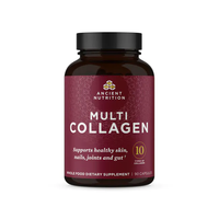 Multi Collagen Capsules