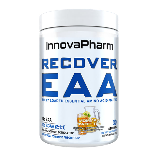 Recover EAA