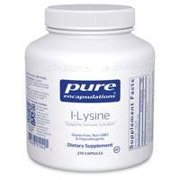 L-Lysine