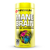 MANE BRAIN