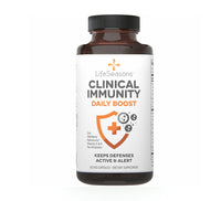 Daily Boost - Clinical Immunity
