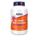 C-1000 Zinc Immune Capsules