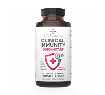 Quick-Start - Clinical Immunity