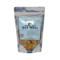 Sea Moss - Raw 2oz