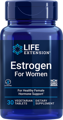 Estrogen for Women