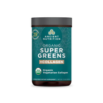 Organic SuperGreens + Collagen