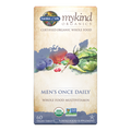 Men's Once Daily Tablets