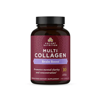 Multi Collagen Peptides Brain Boost