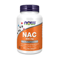 NAC N-Acetyl Cysteine 600mg