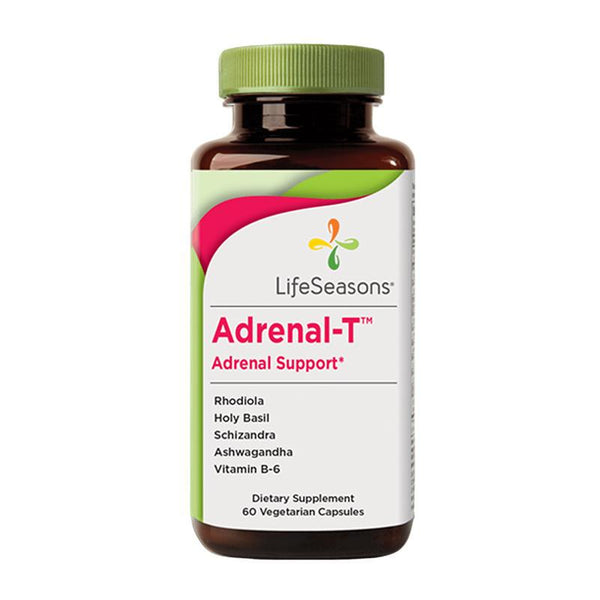Adrenal-T - Adrenal Support