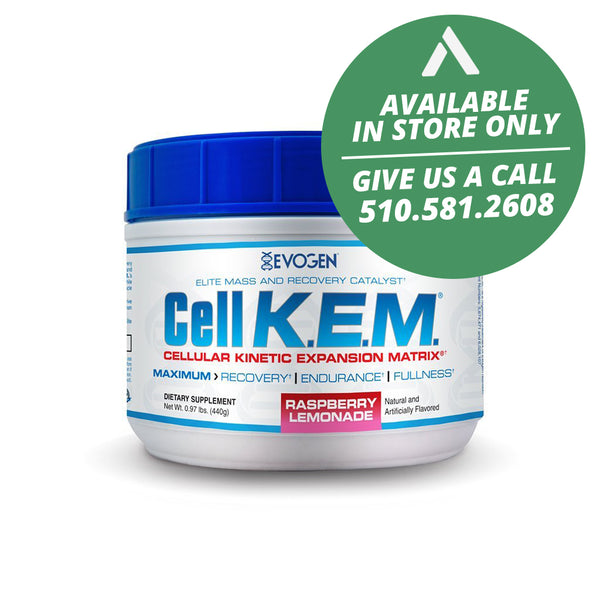 Cell K.E.M.