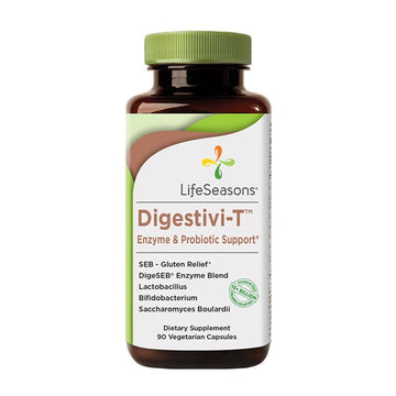 Digestivi-T - Probiotic/Digestion Support