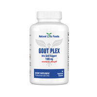 Gout Plex - Uric Acid Support